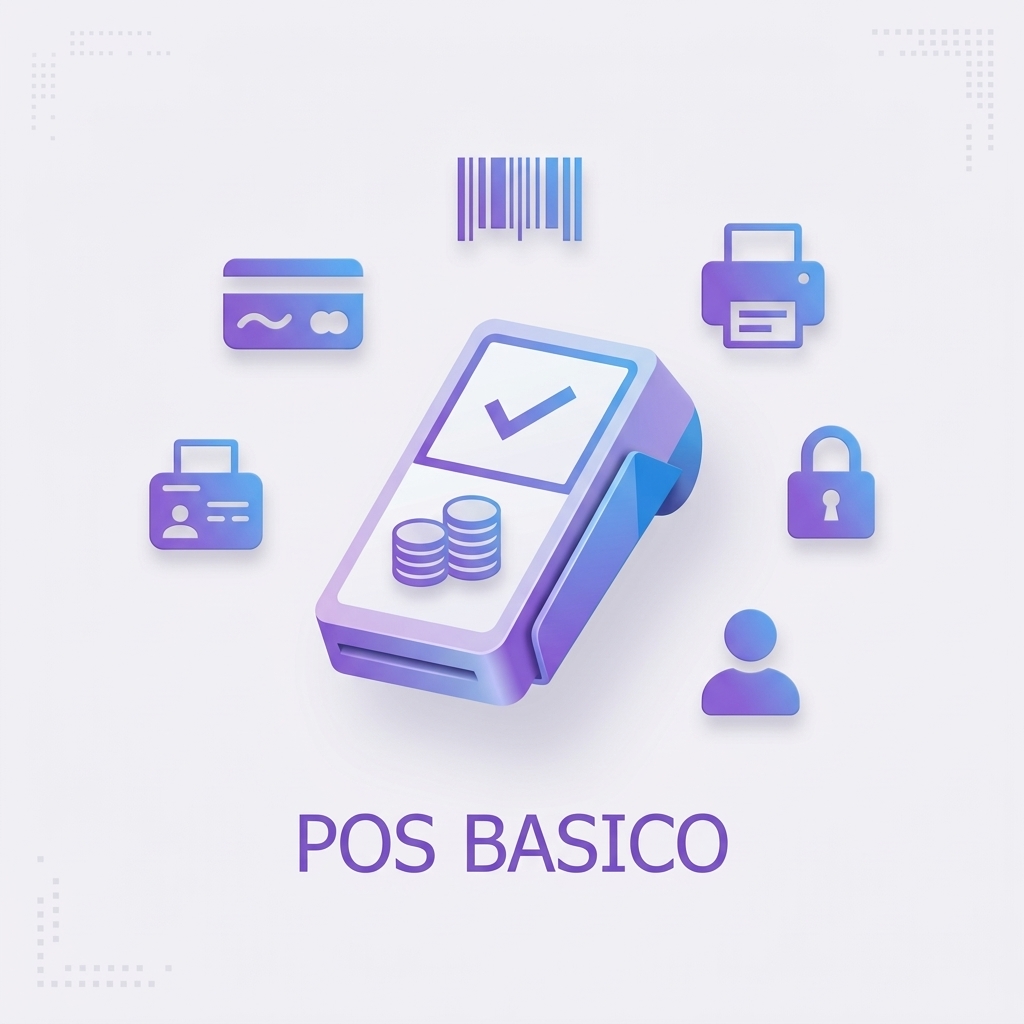 PAQUETE COMERCIAL STANDAR