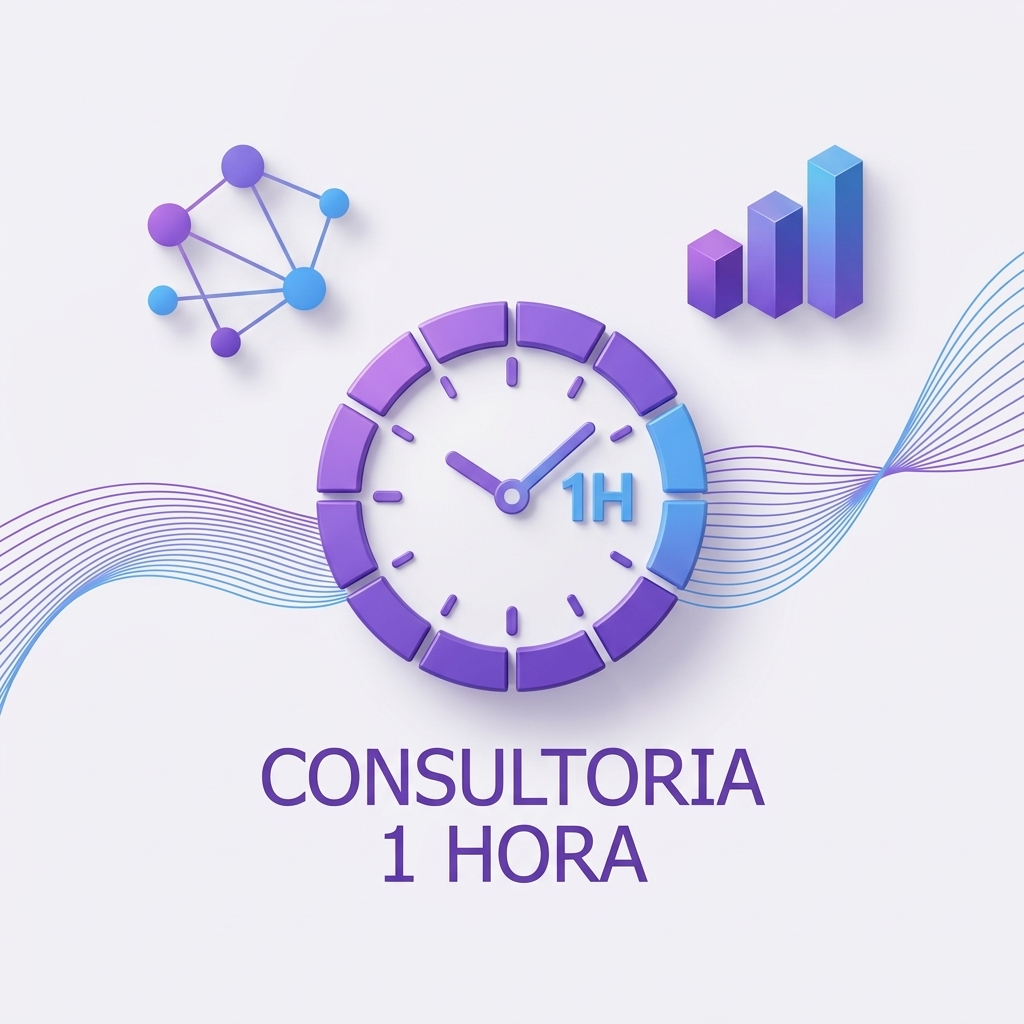 CONSULTORIA TI X HORA