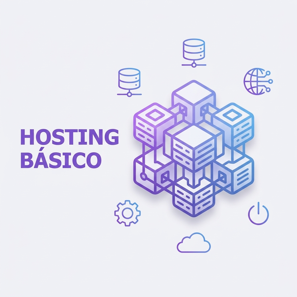 HOSTING BASICO